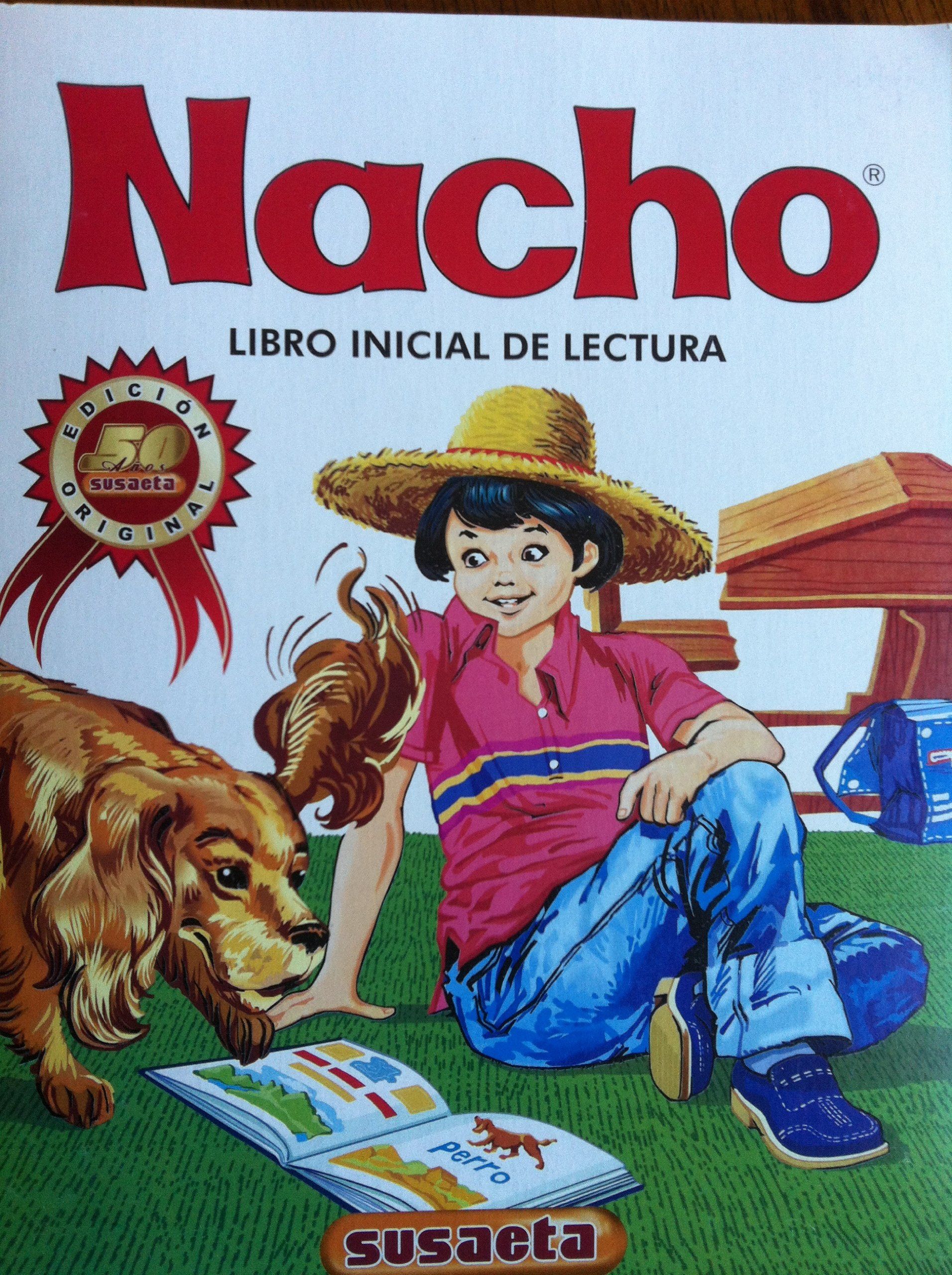 descargar el libro nacho pdf printer